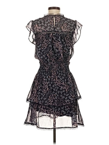 Q&A Cocktail Dress (view 2)