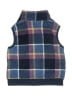 Carter's 100% Polyester Blue Vest 12-18 MO / 18 MO - photo 2