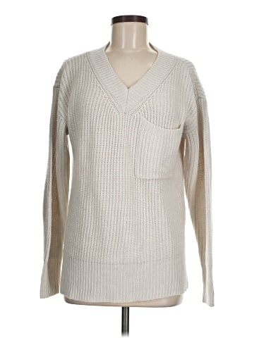 Sanctuary Pullover Sweater (view 1)