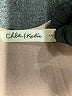 Chloe & Katie Tan Sleeveless Blouse Size S - photo 7