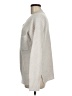 Sanctuary 100% Acrylic Ivory Pullover Sweater Size M - photo 5