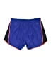 Nike Color Block Blue Athletic Shorts Size S - photo 2