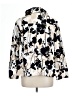 Jockey Print Ivory Raincoat Size M - photo 2