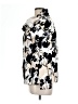 Jockey Print Ivory Raincoat Size M - photo 5