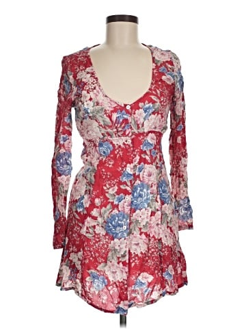Auguste Kimono (view 1)