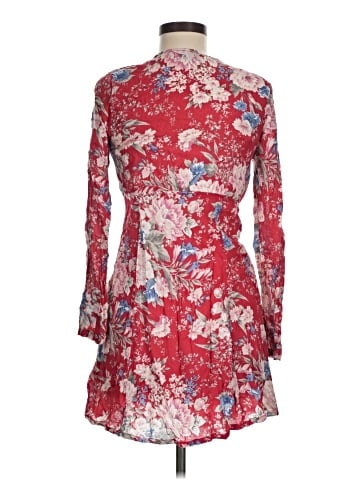 Auguste Kimono (view 2)