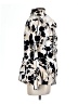 Jockey Print Ivory Raincoat Size M - photo 4