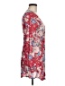 Auguste Red Kimono Size 6 - photo 4
