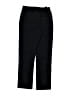 Next Black Casual Pants Size 12 - photo 2