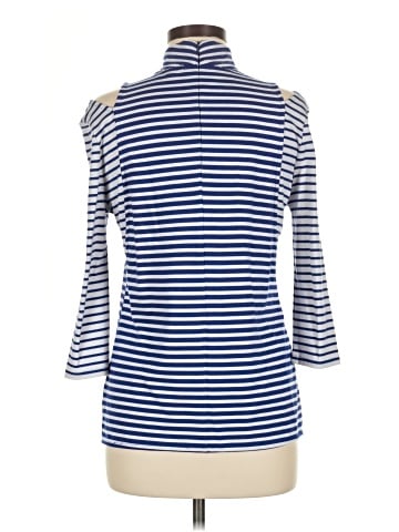 Tyler Boe 3/4 Sleeve Top (view 2)