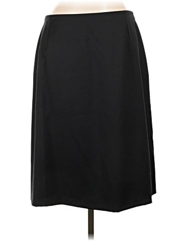 BOSS by HUGO BOSS Formal Skirt (view 1)