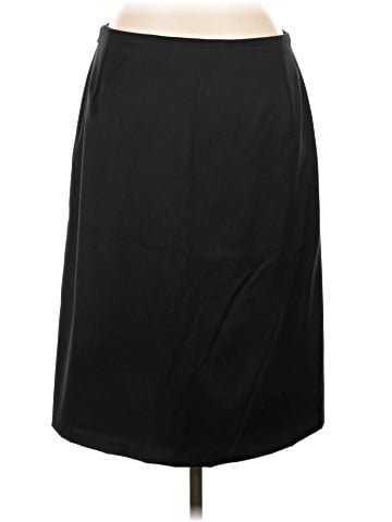 BOSS by HUGO BOSS Formal Skirt (view 2)