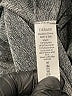 Dirass Gray Sleeveless T-Shirt Size 6 - photo 7