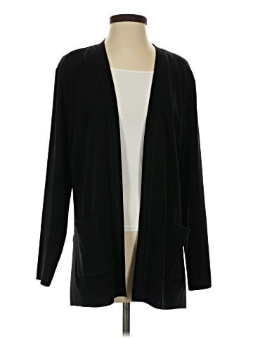 misook Cardigan (view 1)