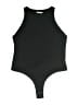 REORIA Black Bodysuit Size XL - photo 1