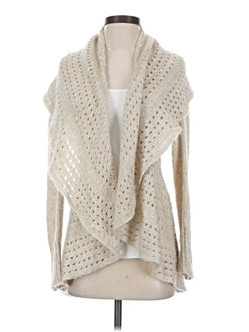 Carolyn Taylor Cardigan (view 1)