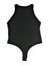 REORIA Black Bodysuit Size XL - photo 2