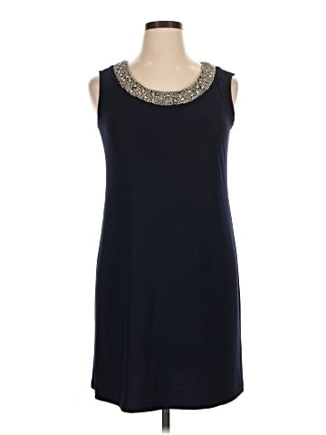 R&M Richards Casual Dress (view 1)