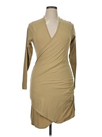 Rebdolls Cocktail Dress (view 1)