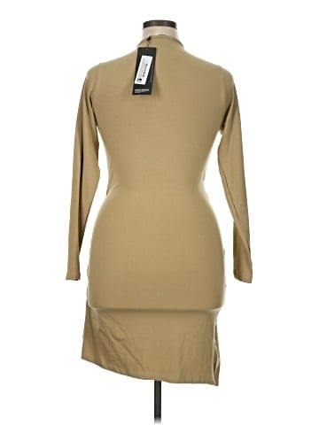 Rebdolls Cocktail Dress (view 2)