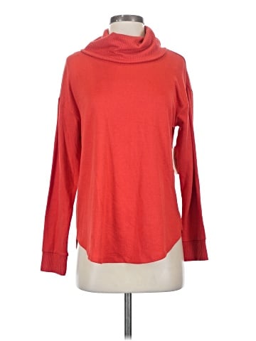 St. John's Bay Turtleneck Sweater (view 1)