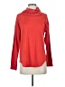 St. John's Bay Red Turtleneck Sweater Size S (petite) - photo 1