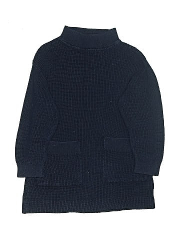Monica + Andy Turtleneck Sweater (view 1)