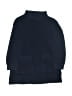 Monica + Andy Blue Turtleneck Sweater Size 12-18 mo - photo 1