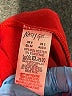 Nasty Gal Inc. Solid Red Casual Pants Size 2 - photo 8