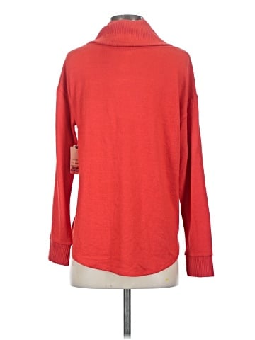 St. John's Bay Turtleneck Sweater (view 2)