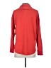St. John's Bay Red Turtleneck Sweater Size S (petite) - photo 2