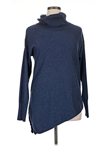 Verve Ami Turtleneck Sweater (view 1)