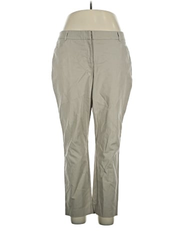 Dana Buchman Casual Pants (view 1)