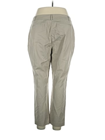 Dana Buchman Casual Pants (view 2)