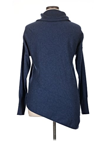 Verve Ami Turtleneck Sweater (view 2)