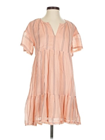 dRA Los Angeles Casual Dress (view 1)