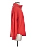 St. John's Bay Red Turtleneck Sweater Size S (petite) - photo 4