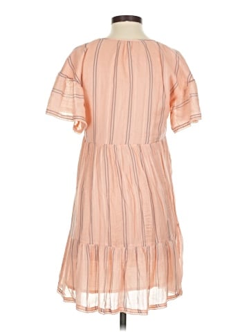 dRA Los Angeles Casual Dress (view 2)