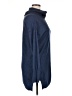 Verve Ami Blue Turtleneck Sweater Size XL - photo 4