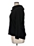 Rafaella 100% Cotton Black Turtleneck Sweater Size 1X - photo 5