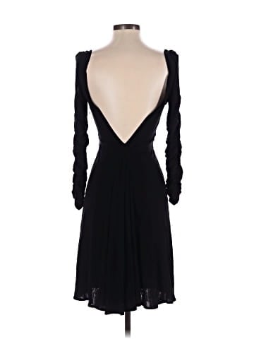 UKO Cocktail Dress (view 2)