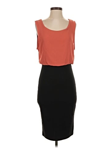 Kardashian Kollection Cocktail Dress (view 1)