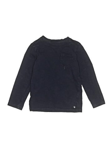Janie and Jack Long Sleeve Henley (view 1)