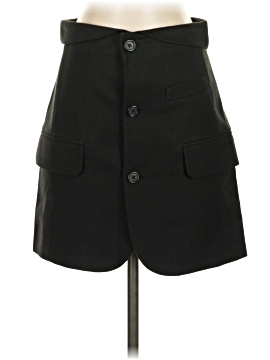 Helmut Lang Formal Skirt