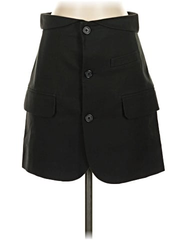 Helmut Lang Formal Skirt (view 1)