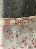 Katie K 100% Rayon Pink Short Sleeve Blouse Size S - photo 7
