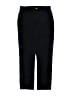Next Black Casual Pants Size 12 - photo 1