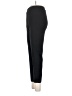 Simonton Says Solid Black Active Pants Size XS (petite) - photo 5