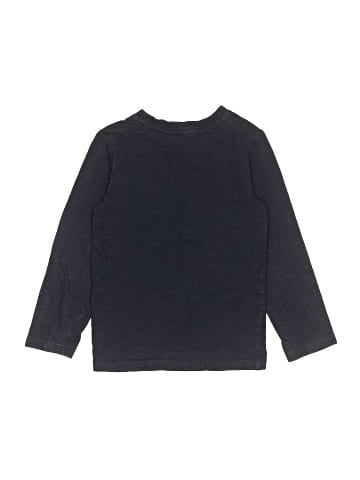 Janie and Jack Long Sleeve Henley (view 2)