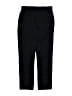 Next Black Casual Pants Size 12 - photo 2